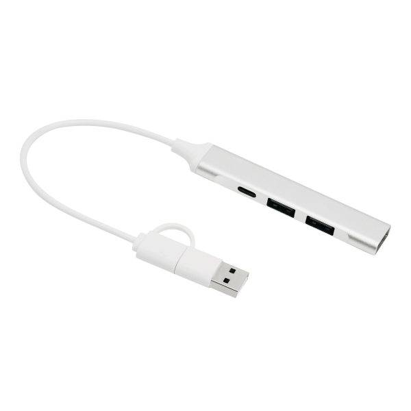NETWORK - Port USB personnalisé - Accessoires informatiques