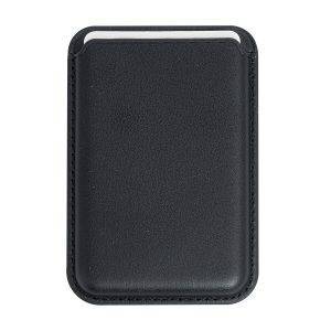 NIKKEI Phone Wallet - NIKKEI Phone Wallet, Porte-cartes magnétique pour smartphone personnalisé - Carte avec bande magnétique