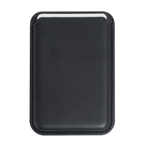 NIKKEI Phone Wallet - NIKKEI Phone Wallet, Porte-cartes magnétique pour smartphone personnalisé - Carte avec bande magnétique