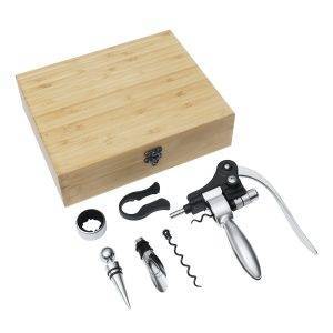NOBLE WINE - Service à vin personnalisé - ACCESSOIRES DE CUISINE