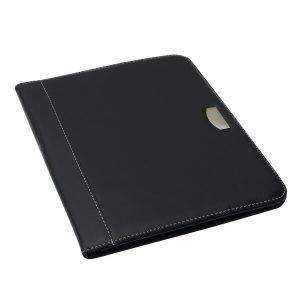 NOBLESSE A4 - Porte-documents personnalisé - Accessoires de bureau en papier