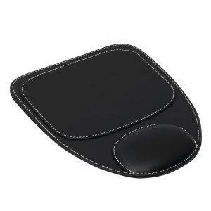 NOBLESSE - Tapis de souris ergonomique personnalisé - Tapis de souris