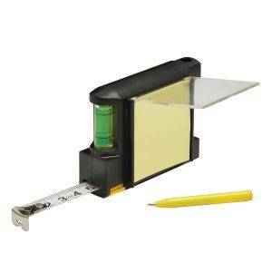 NOTY - Mètre personnalisé - Outils et torches