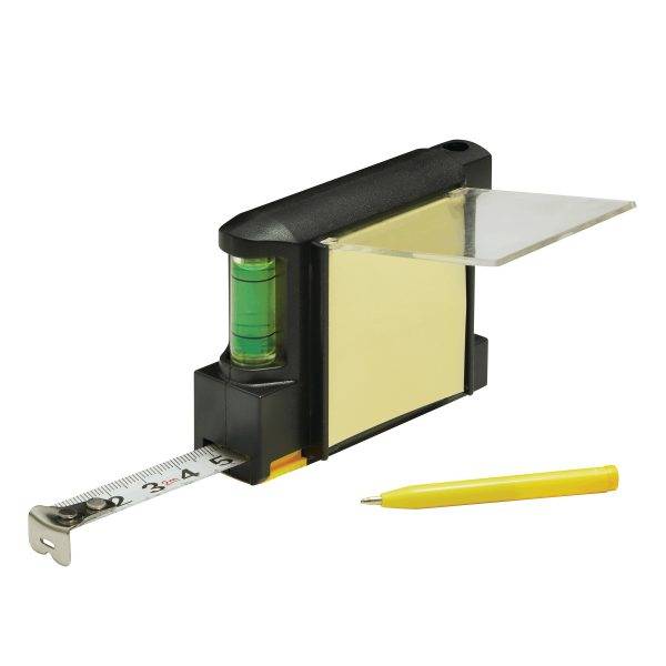 NOTY - Mètre personnalisé - Outils et torches
