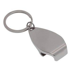 OPENEND - Porte-clés personnalisé - Portes clés
