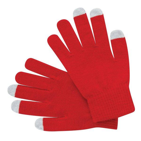 OPERATE - Gant tactile personnalisé - Accessoires de bureau en papier