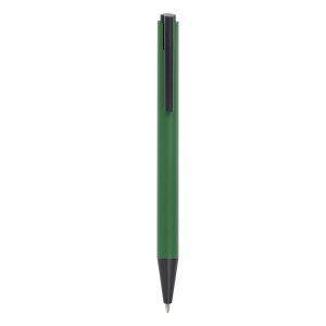 OVERTURE Pen - OVERTURE Pen, Stylo bille en aluminium personnalisé - Accessoires de bureau en papier