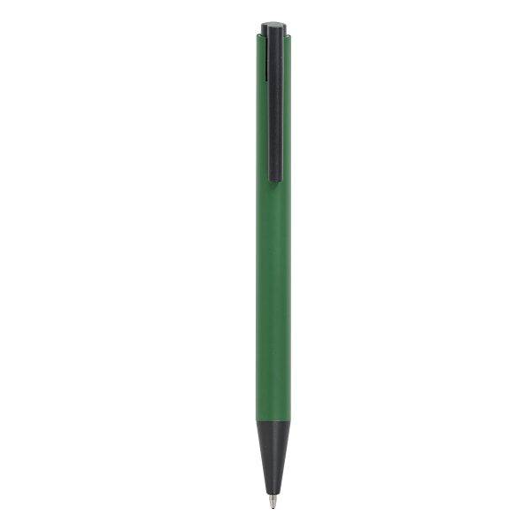 OVERTURE Pen - OVERTURE Pen, Stylo bille en aluminium personnalisé - Accessoires de bureau en papier