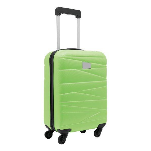 PADUA - Trolley-Boardcase personnalisé - Accessoires de voyage