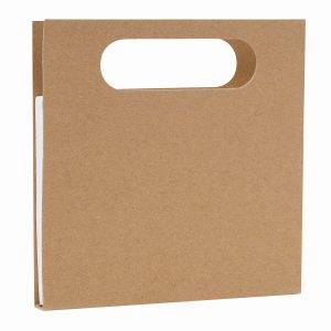PAINTING BAG - Set de peinture personnalisé - Ecriture