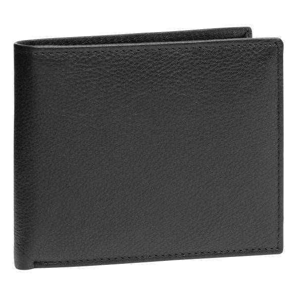 PALERMO - Porte-monnaie en cuir véritable personnalisé - porte-carte