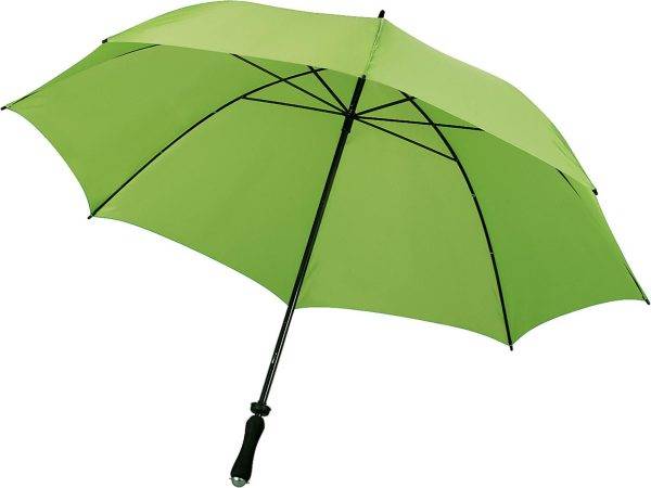 Parapluie Beatriz | Golf personnalisé - Parapluies