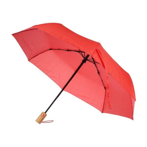 Parapluie Teodora | Recyclé personnalisé - Parapluies