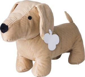 Peluche Liza | Chien personnalisé - Animaux en peluche