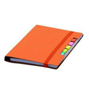 PENZ - Bloc notes personnalisé - Accessoires de bureau en papier