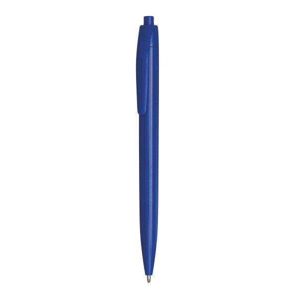 PLAIN - Stylo bille personnalisé - Accessoires de bureau en papier