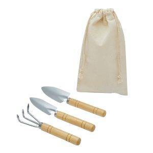 PLANT IT - Set de jardin personnalisé - Jardinage