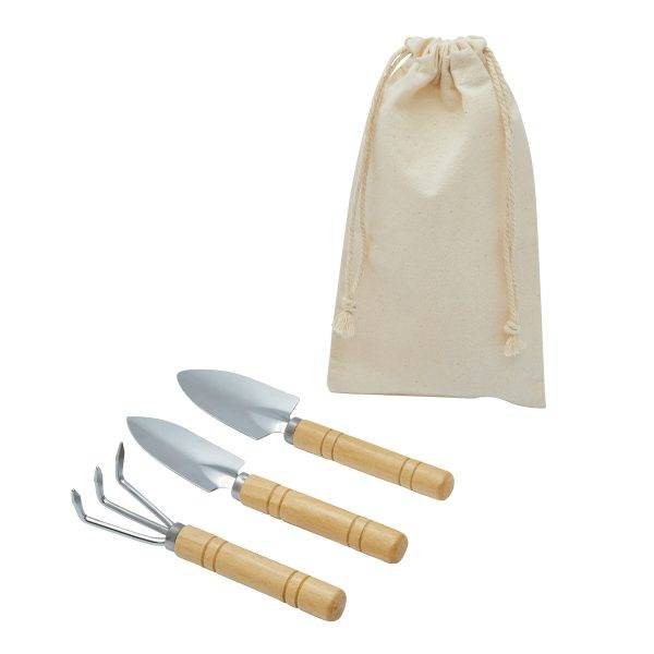 PLANT IT - Set de jardin personnalisé - Jardinage