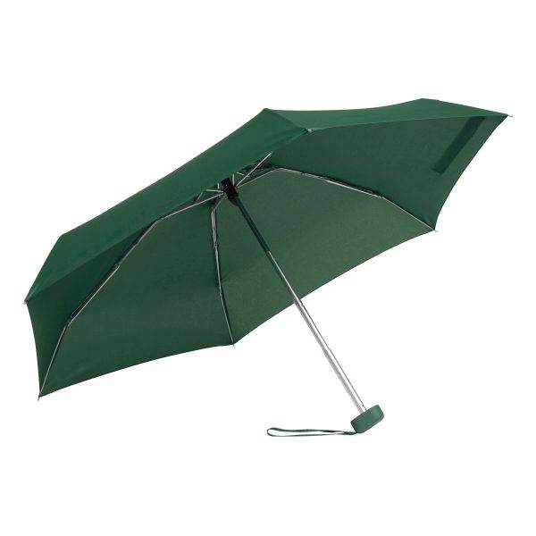 POCKET - Mini parapluie aluminium personnalisé - Accessoires de voyage