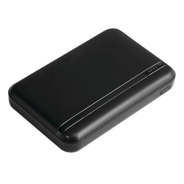 POCKET POWER - Powerbank personnalisé - Batterie externe