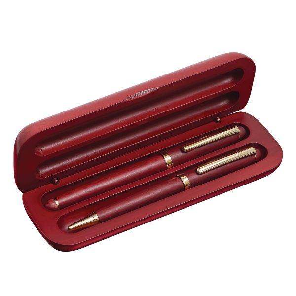 POET - Set d´écriture personnalisé - Stylos