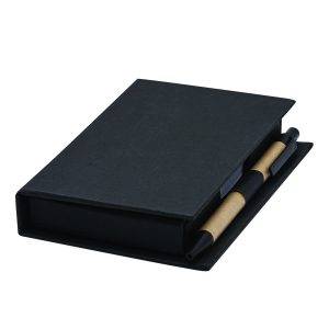 POP UP - Memobox à déplier personnalisé - Accessoires de bureau en papier