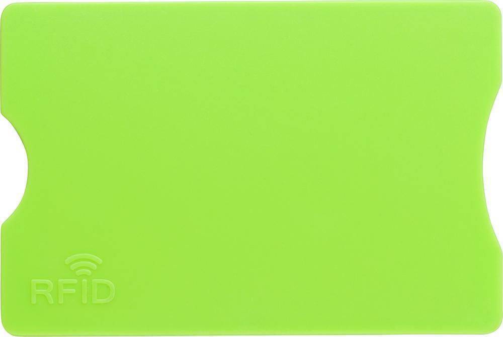 Porte-carte Yara personnalisé - porte-carte