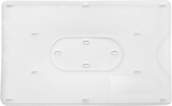 Porte-cartes Leonore | Carte unique personnalisé - porte-carte