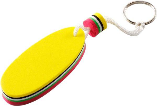Porte-clés Hamid | Flottant personnalisé - Portes clés
