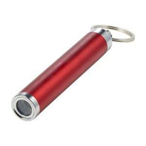 Porte-clés lampe de poche Zola personnalisé - Portes clés
