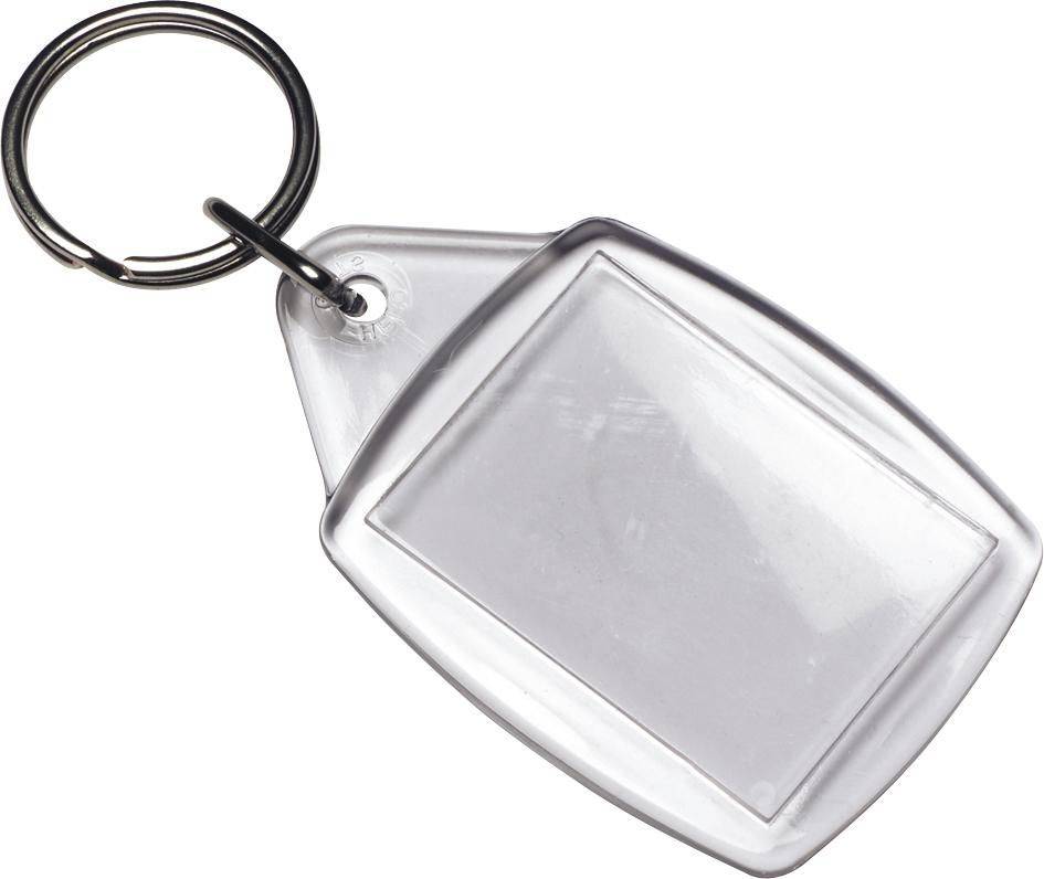 Porte-clés Leo personnalisé - Portes clés