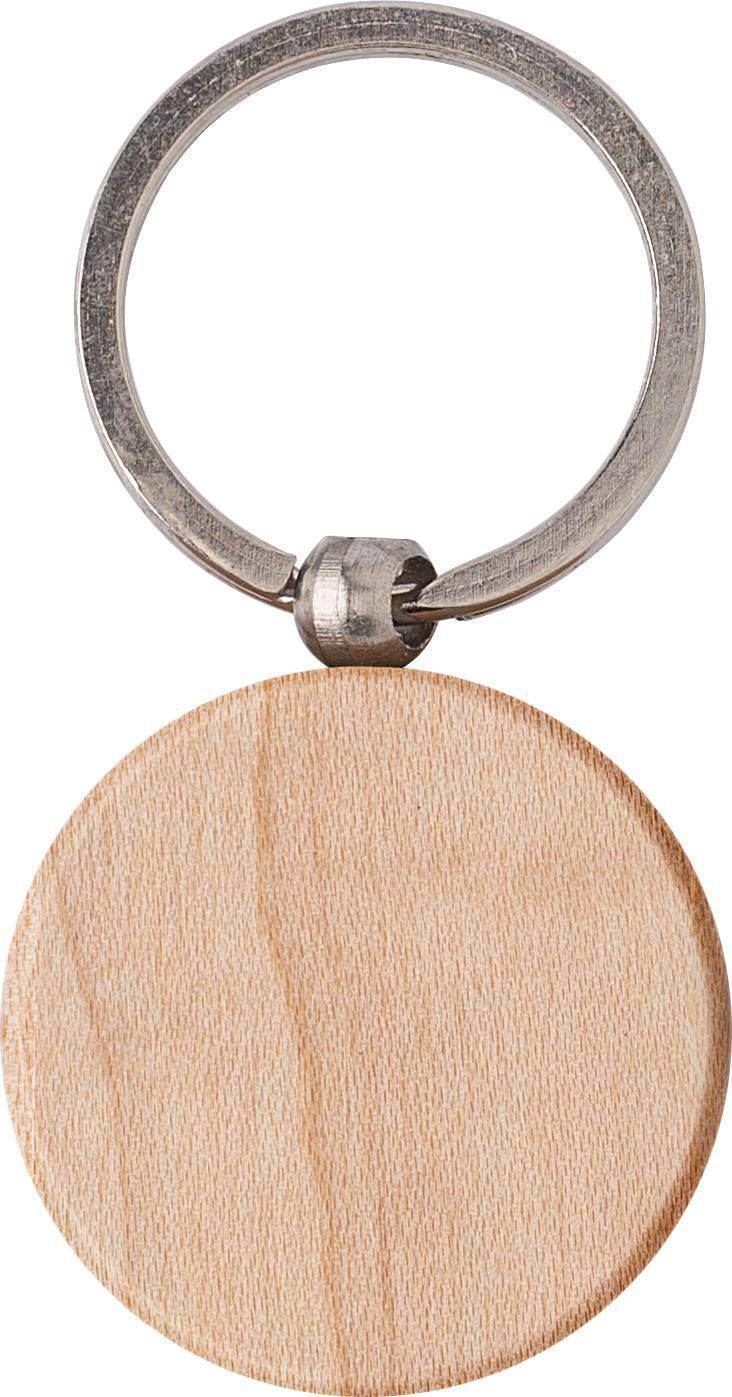 Porte-clés May | Bois personnalisé - Portes clés