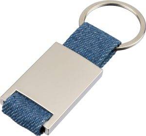 Porte-clés Ori | Denim personnalisé - Portes clés