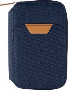 Portefeuille de voyage Susanne | Recyclé | RFID personnalisé - Accessoires de voyage
