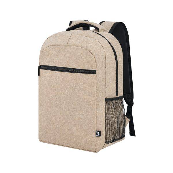PORTO Backpack - PORTO Backpack, Sac à dos personnalisé - Sac à dos marquage et flocage