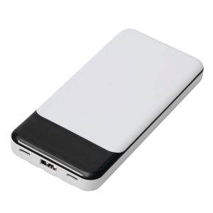 POWERSTOCK - Powerbank personnalisé - Batterie externe