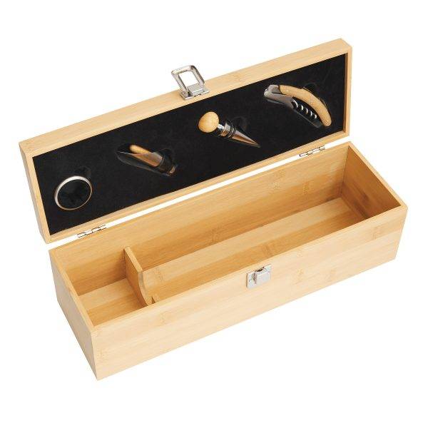 PRECIOUS PLUS - Set de vin personnalisé - ACCESSOIRES DE CUISINE