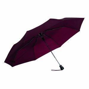PRIMA - Parapluie de poche automatique personnalisé - Accessoires de voyage