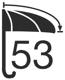 PRIMA - Parapluie de poche automatique personnalisé - Accessoires de voyage