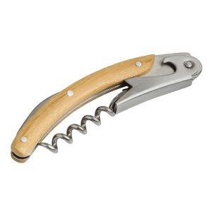PULLY - Couteau de sommelier personnalisé - Accessoires de voyage