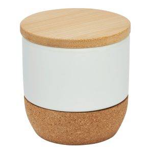 PURE BREEZE - Bougie parfumée personnalisé - Bougies et lumières