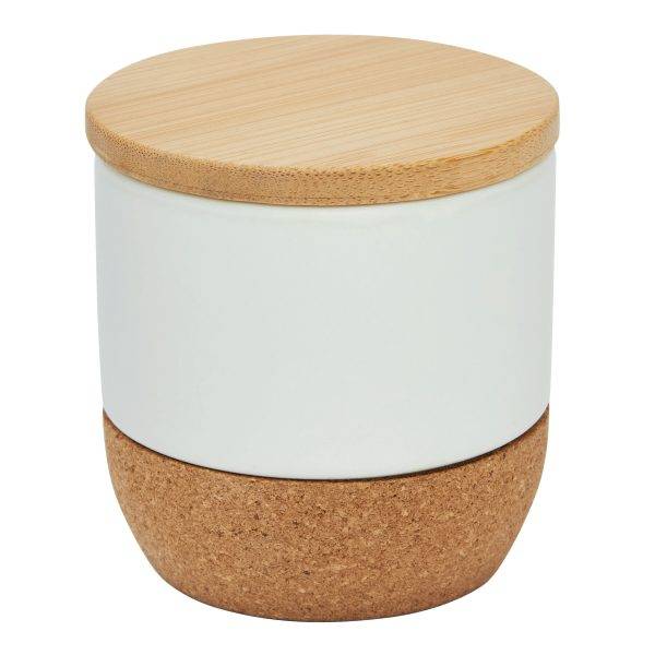 PURE BREEZE - Bougie parfumée personnalisé - Bougies et lumières