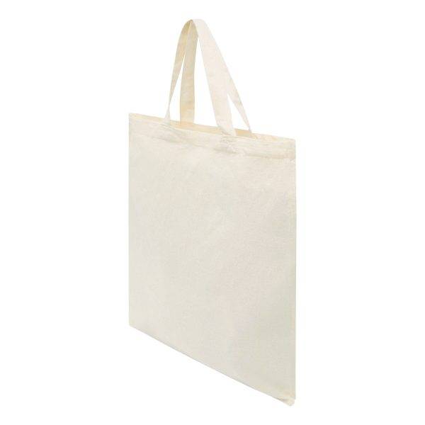 PURE - Sac coton personnalisé - Sac shopping