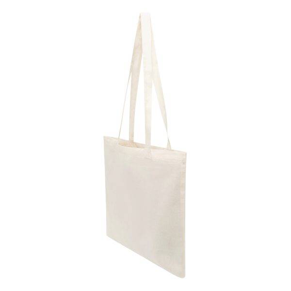PURE - Sac coton personnalisé - Sac shopping