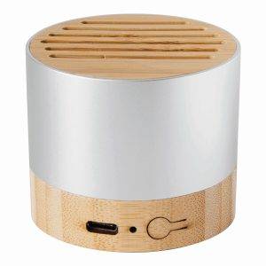 PURE SOUND - Haut-parleur sans fil personnalisé - Accessoires pour téléphones