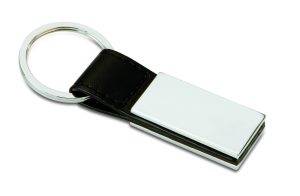 RECTANGLO personnalisé - Porte-clés