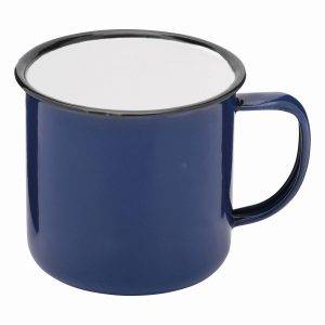 RETRO CUP - Tasse en émail personnalisé - ACCESSOIRES DE CUISINE