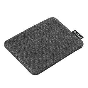RFIDGUARD - Porte-cartes personnalisé - Carte de visite plastique