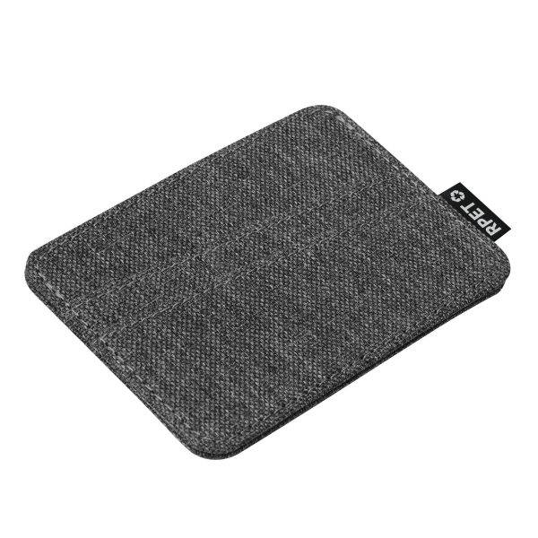 RFIDGUARD - Porte-cartes personnalisé - Carte de visite plastique