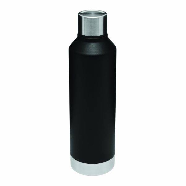 RICH FLAVOUR - Gourde sous vide, double paroi personnalisé - ACCESSOIRES DE CUISINE